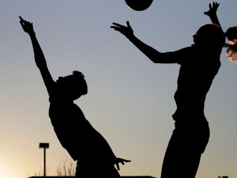 Higher-income families more likely to enroll kids in organized sports, an AP-Ipsos poll finds