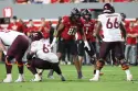 Isaiah Shirley Named to AllState Wuerffel Trophy Watch List