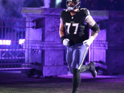 Jaguars acquiring guard Daniel Faalele from the Giants for a 6th-round pick, AP source says Jaguars acquiring guard Daniel Faalele from the Giants for a 6th-round pick, AP source says