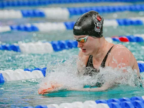Jefimova Continues Summer Run at 2026 European Swimming Championships Jefimova Continues Summer Run at 2026 European Swimming Championships