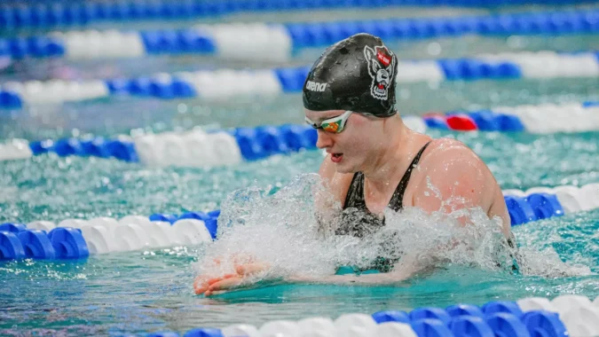 Jefimova Continues Summer Run at 2026 European Swimming Championships