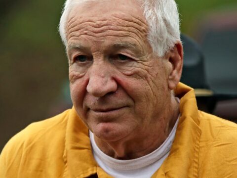 Judge will hear recantation of sexual abuse claim against ex-Penn State coach Jerry Sandusky Judge will hear recantation of sexual abuse claim against ex-Penn State coach Jerry Sandusky