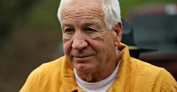 Judge will hear recantation of sexual abuse claim against ex-Penn State coach Jerry Sandusky