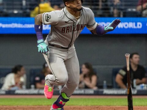 Ketel Marte could return to Diamondbacks roughly 2 weeks after strange disappearance