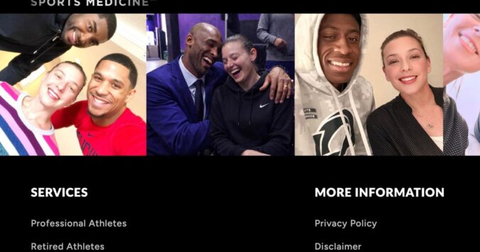 Key takeaways about pain specialist to star athletes accused of issuing illegal opioid prescriptions