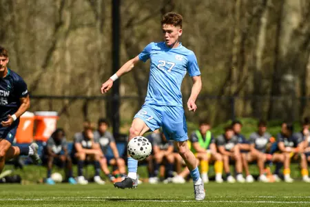 Lockermann, Nikolai, Zellefrow Named To TDS Preseason Best XIs