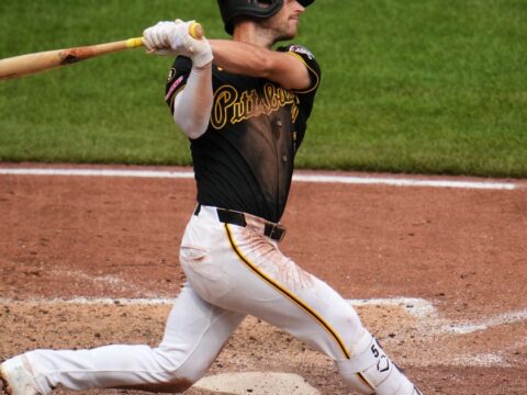 Lowe and Flores homer in the ninth off Jansen as the Pirates rally past Tigers 4-3 Lowe and Flores homer in the ninth off Jansen as the Pirates rally past Tigers 4-3