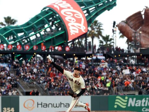 Major League Baseball awards 2028 All-Star Game to San Francisco, which last hosted in 2007