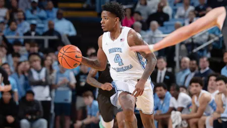 Men’s Basketball To Face West Virginia In Charlotte Men's Basketball To Face West Virginia In Charlotte