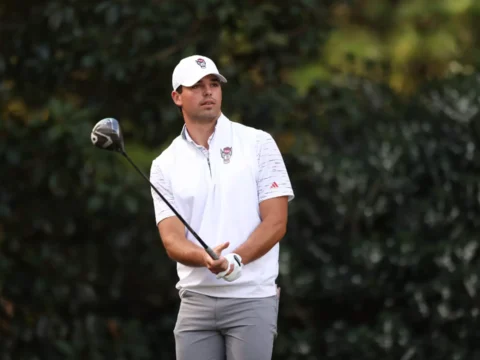 Men’s Golf Releases 2026-27 Schedule Men’s Golf Releases 2026-27 Schedule