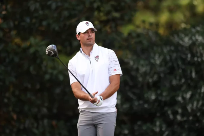 Men’s Golf Releases 2026-27 Schedule