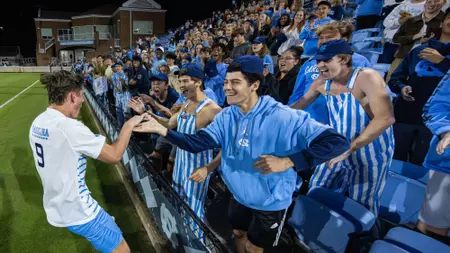 Men’s Soccer Announces 2026 Promo Schedule