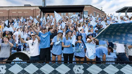Men's Soccer Home Opener Set For Friday Night Against VCU