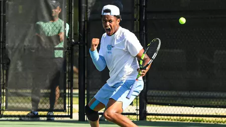Men’s Tennis Releases 2026 Fall Schedule Men's Tennis Releases 2026 Fall Schedule