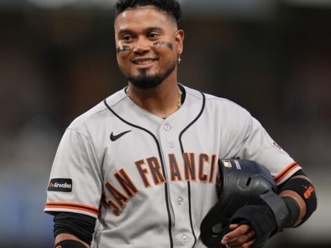 MLB trade deadline: Phillies add Luis Arraez as table-setter for Harper and Schwarber MLB trade deadline: Phillies add Luis Arraez as table-setter for Harper and Schwarber