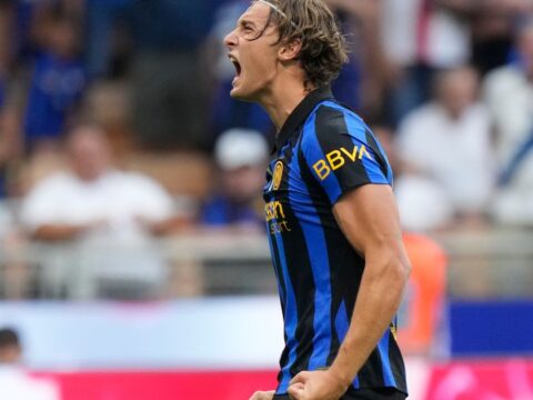Mourinho gets going at Madrid, Inter starts with a win and Man United loses