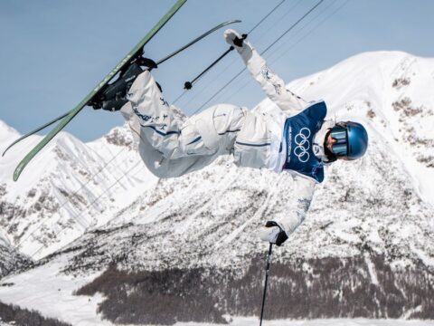NBC to carry second year of Shaun White's Snow League halfpipe circuit