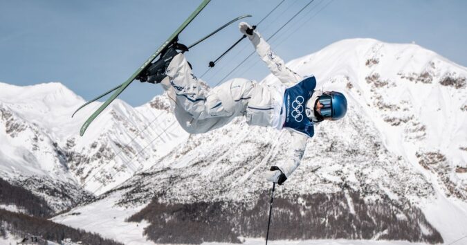NBC to carry second year of Shaun White's Snow League halfpipe circuit