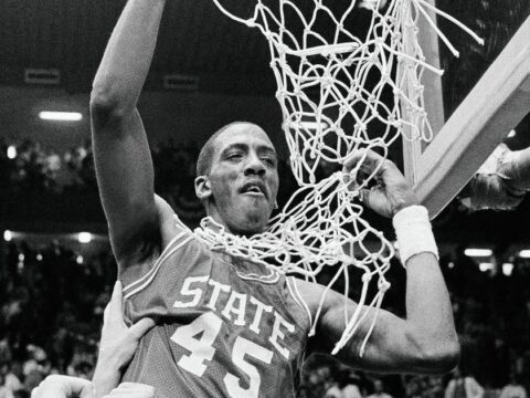 NC State basketball star Cozell McQueen dies at 64