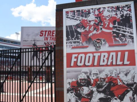 NC State defensive lineman expected to be eligible for season opener after judge’s order NC State defensive lineman expected to be eligible for season opener after judge's order