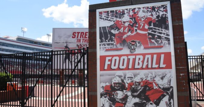 NC State defensive lineman expected to be eligible for season opener after judge's order