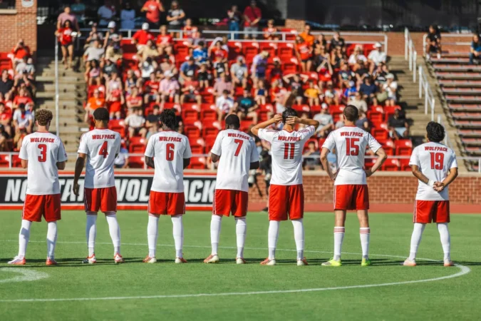 NC State Faces FAU to Close Florida Road Trip