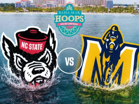 NC State to Compete in 2026 Baha Mar Championship NC State to Compete in 2026 Baha Mar Championship