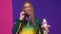 Nel Earns Three Bronze and Two African Records at Commonwealth Games Nel Earns Three Bronze and Two African Records at Commonwealth Games