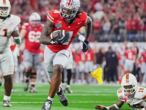 NIL-fueled parity shakes up title odds, with 7 teams at 11-1 or better to win title