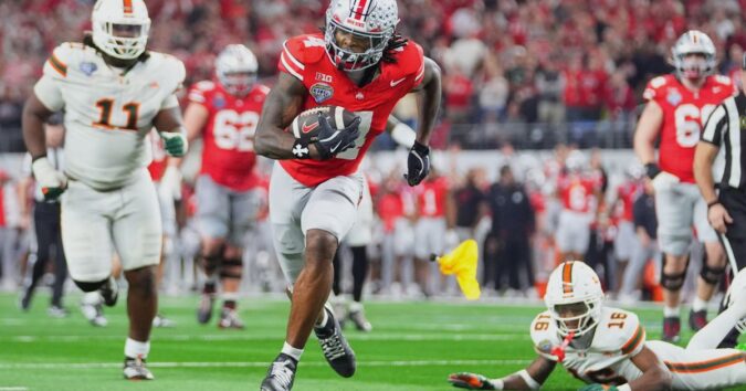 NIL-fueled parity shakes up title odds, with 7 teams at 11-1 or better to win title