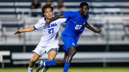 No. 19 Duke Set for Home Clash Against Furman