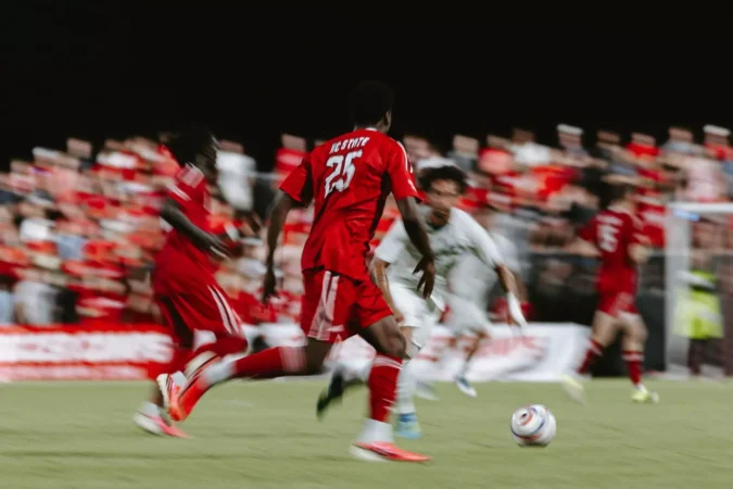 No. 2 Men’s Soccer Draws With Coastal Carolina in Season Opener