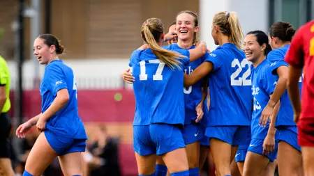 No. 3 Duke Closes California Trip at No. 9 UCLA Sunday