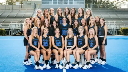 No. 6 Duke Opens 2026 Campaign Versus William & Mary, Richmond