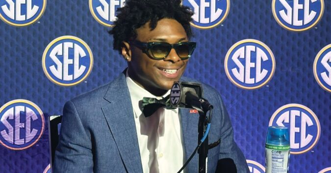Ole Miss at Texas A&M? Texas Tech at Indiana The CFP bracket based on the preseason AP Top 25