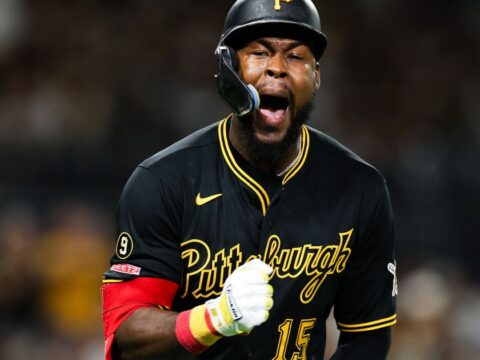 Oneil Cruz homers off Mason Miller in 9th, sending Pirates to a 1-0 win over Padres