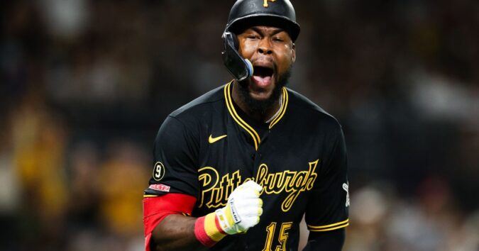 Oneil Cruz homers off Mason Miller in 9th, sending Pirates to a 1-0 win over Padres