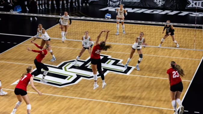 Pack Falls to UCF After Intense Battle