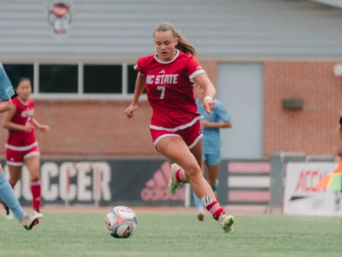 Pack Set for Red Out Home Opener Against Charlotte Pack Set for Red Out Home Opener Against Charlotte