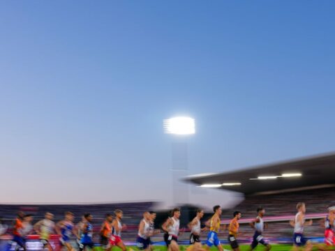 Police arrest man on suspicion of fraud after security incident at European athletics championships Police arrest man on suspicion of fraud after security incident at European athletics championships