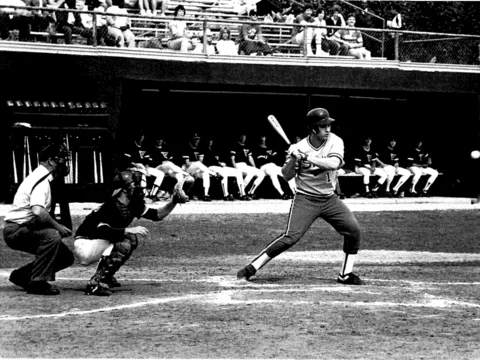 Remembering NC State Baseball’s Jim Toman Remembering NC State Baseball's Jim Toman