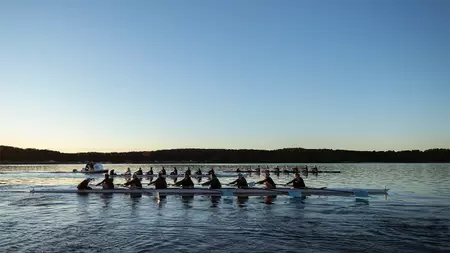 Rowing Announces Stephen Lindeman As Assistant Coach