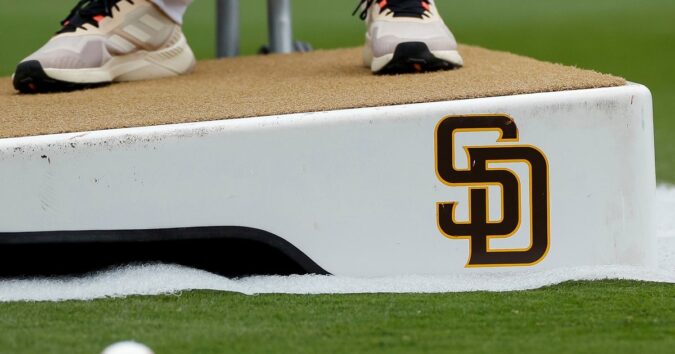 San Diego Padres minor league coach is released from ICE custody, family says