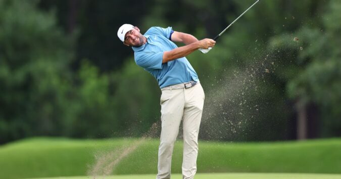 Scottie Scheffler captures another FedEx Cup and moves past Tiger Woods in PGA Tour career earnings