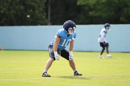 Seelmann Named To Butkus Award Watch List Seelmann Named To Butkus Award Watch List