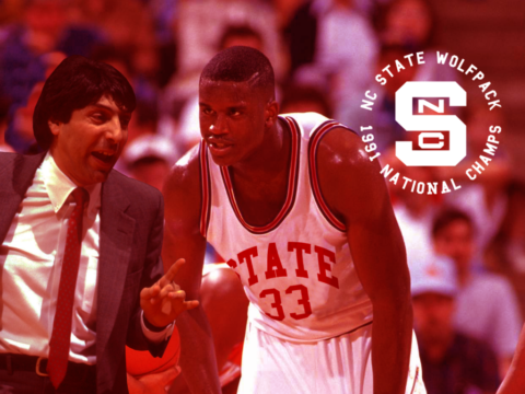 Shaquille O’Neal set to DJ at UVA / NC State pregame. Did you know that Shaq almost came to NC State? Shaquille O’Neal set to DJ at UVA / NC State pregame. Did you know that Shaq almost came to NC State?