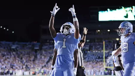 Shipp Tabbed To Allstate Wuerffel Trophy Watch List
