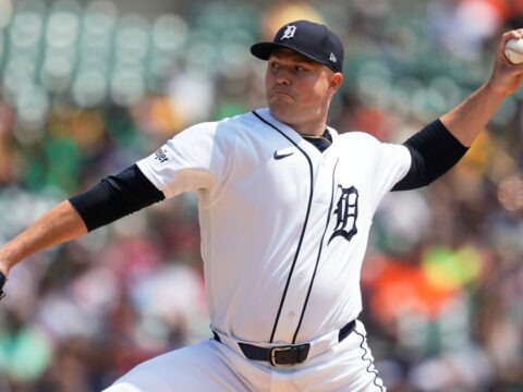 Skubal to Dodgers, García to Yankees as MLB teams add pitching at trade deadline Skubal to Dodgers, García to Yankees as MLB teams add pitching at trade deadline