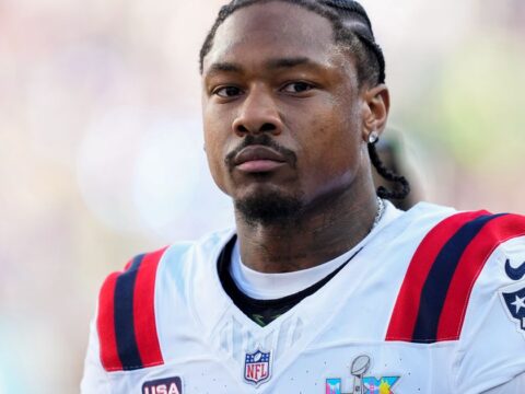 Stefon Diggs gives the Commanders a proven receiver behind Terry McLaurin
