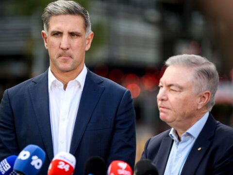 Sydney Swans ban 5 players for rest of AFL season over hotel misconduct and a police investigation